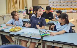 호치민시한국국제학교, 9년째 다문화 멘토링 프로그램 운영