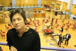 재일동포 음악가 양방언, ‘한일 우정의 하모니 콘서트’서 공연
