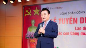 민주평통 아시아태평양지역회의, 베트남 하노이서 ‘평화통일 컨퍼런스’